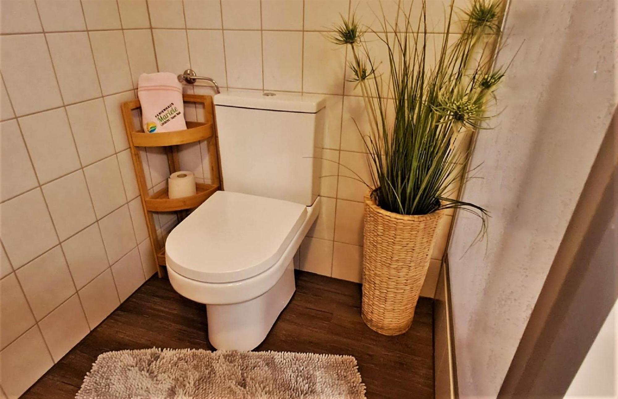 Ferienhaus Mariele Lohberg Eksteriør billede